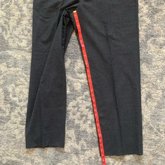 Men’s St Croix wool slacks dress pants - Picture 7 of 10